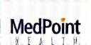 MedPoint Health Logo